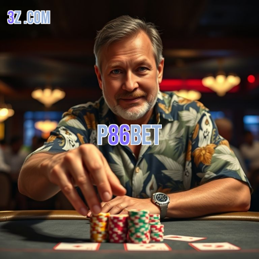 Apostas Inovadoras: p86bet Revoluciona o Jogo Online Brasileiro