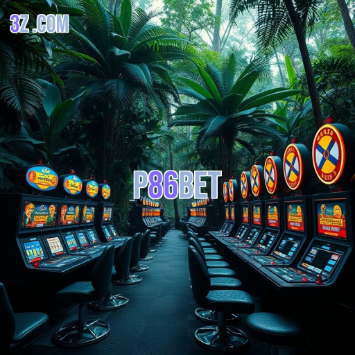 Ofertas Imperdíveis de Bônus no Site p86bet