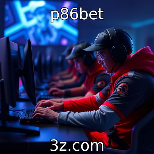 Evolução dos e-sports e seu papel no entretenimento