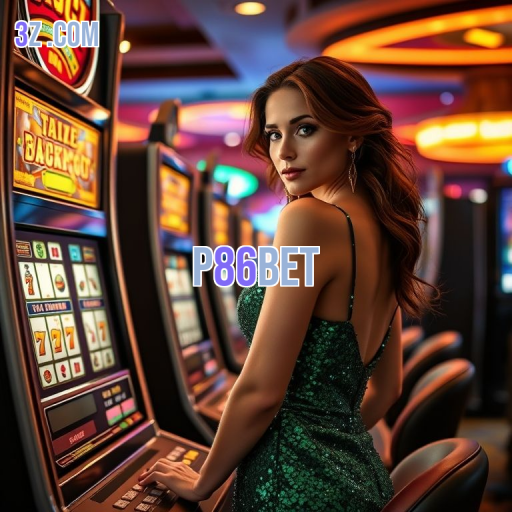 Promoção Imperdível no p86bet: Entre na Diversão Agora!