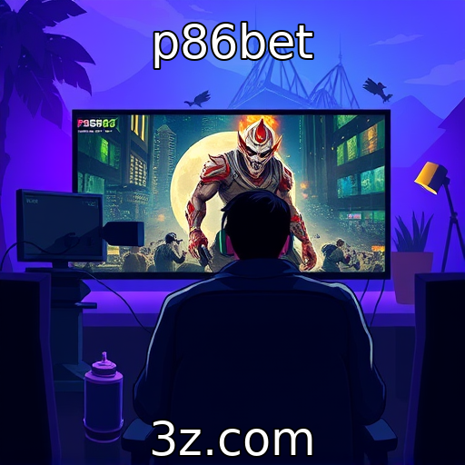 Crescimento das plataformas de streaming de jogos