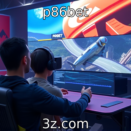 Inovações tecnológicas nas experiências de realidade virtual