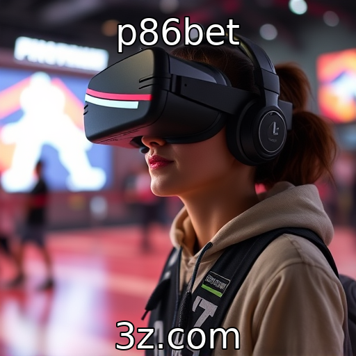 O impacto da realidade virtual na experiência do jogador